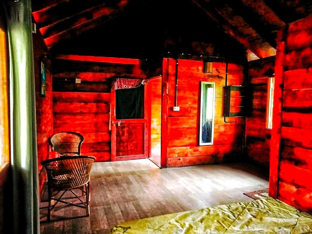 Wooden Cottages Glen Wayanad Meppadi Экстерьер фото