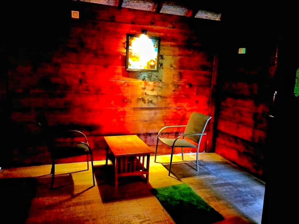 Wooden Cottages Glen Wayanad Meppadi Экстерьер фото