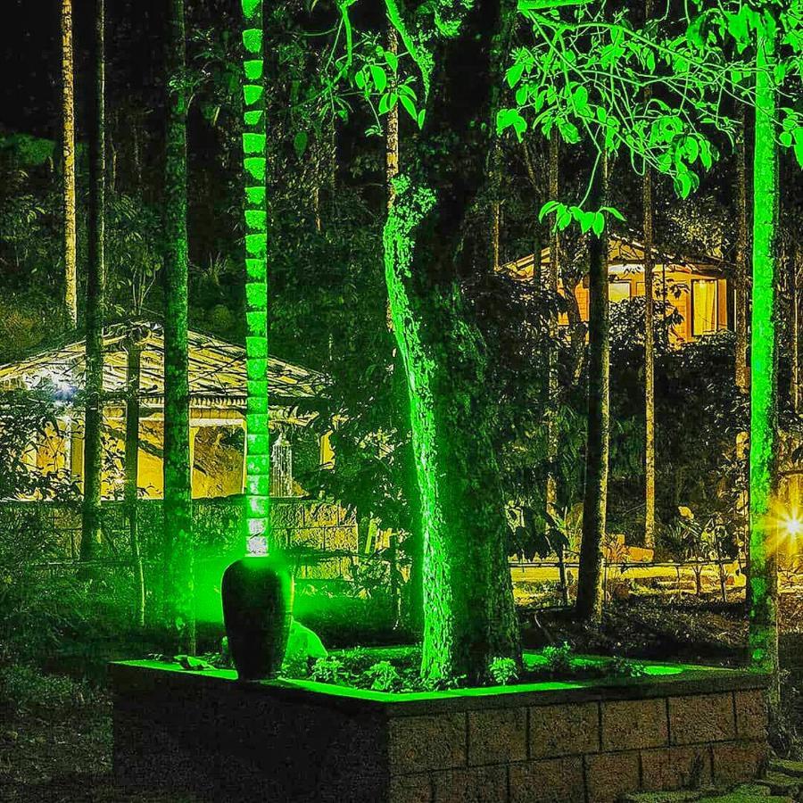 Wooden Cottages Glen Wayanad Meppadi Экстерьер фото