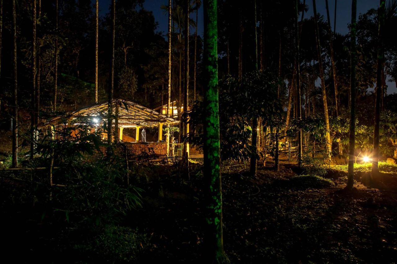 Wooden Cottages Glen Wayanad Meppadi Экстерьер фото