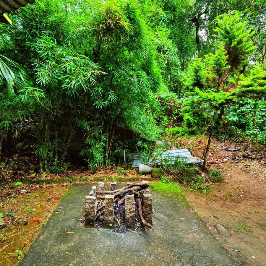 Wooden Cottages Glen Wayanad Meppadi Экстерьер фото